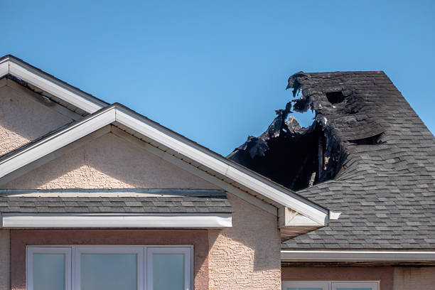 Top rated local Fire Damage Repair specialists in Mount Airy, MD